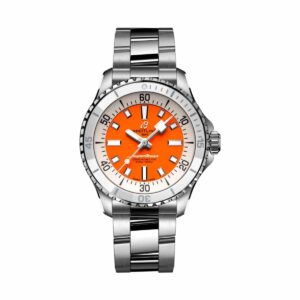 Breitling a17366d71o1a1 Superocean 42 Automatic – Luxury Watches USA