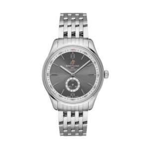 Breitling a37340351b1a1 Premier 40 Automatic – Luxury Watches USA