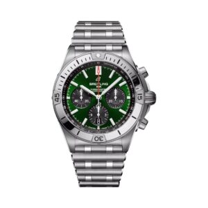 Breitling ab0134101l1a1 Chronomat 42 – Luxury Watches USA