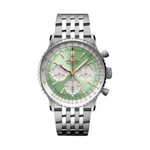 Breitling ab0139211l1a1 Navitimer B01 Chronograph 41 – Luxury...