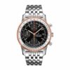 Breitling u13324211b1a1 Navitimer Chronograph 41 – Luxury Watches USA