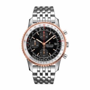 Breitling u13324211b1a1 Navitimer Chronograph 41 – Luxury Watches USA