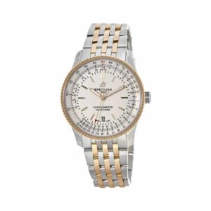 Breitling u17325211g1u1 Navitimer 38 Automatic – Luxury Watches USA