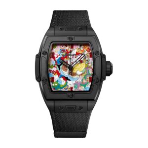 Hublot 646.CI.0610.NR.WNA23 Big Bang Artistic Dial – Luxury...