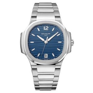 Patek Philippe 7118/1A-001 Lady’s Nautilus – Luxury Watches USA