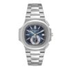 Patek Philippe Nautilus 5980/1A-001 Blue Chronograph 40.5 mm...