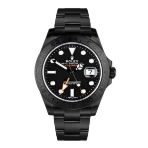 Rolex 216570 Explorer II PVD Watch – Luxury Watches USA
