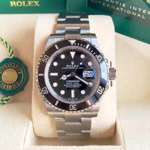 UNWORN 2024 Rolex Submariner Date 126610LN