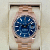 Sky Dweller