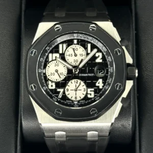 Royal Oak Offshore