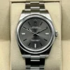 Oyster perpetual