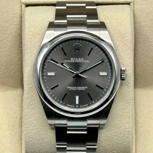 Oyster perpetual