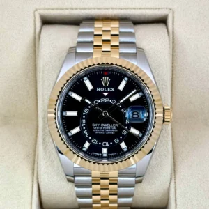 Sky Dweller