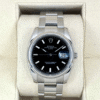 Oyster perpetual