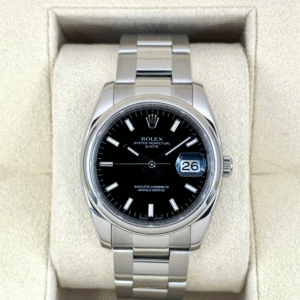 Oyster perpetual
