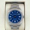 Oyster perpetual