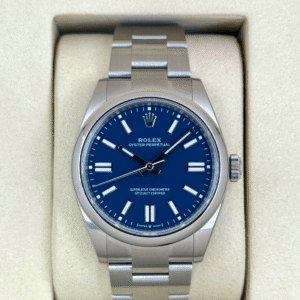 Oyster perpetual