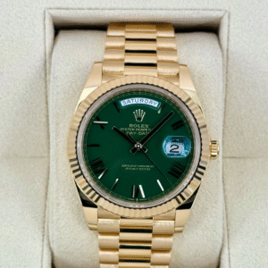 Day-Date
