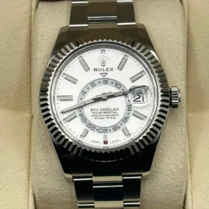 Sky Dweller