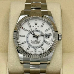 Sky Dweller