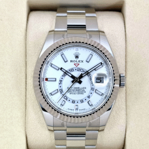 Sky Dweller