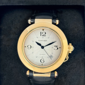 Cartier