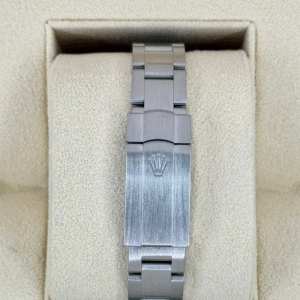 Oyster perpetual