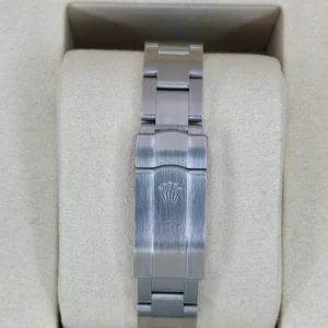 Oyster perpetual