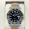GMT Master
