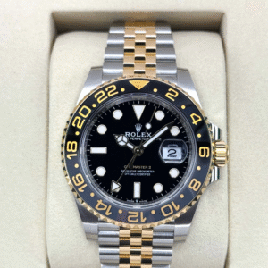 GMT Master