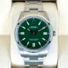 Oyster perpetual
