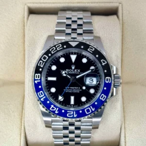GMT Master