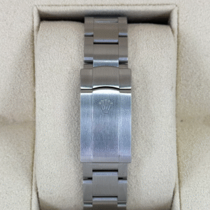 Oyster perpetual