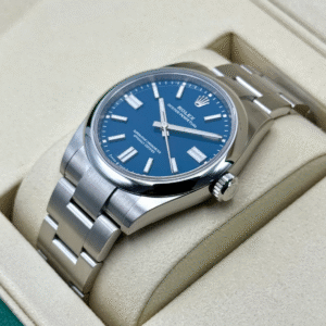 Oyster perpetual