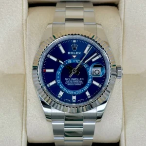 Sky Dweller