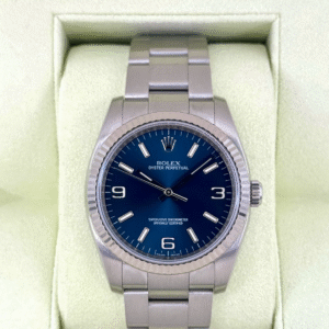 Oyster perpetual