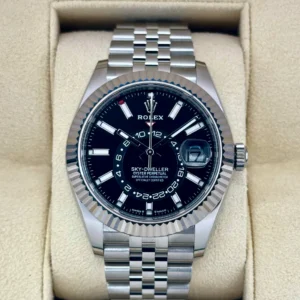Sky Dweller