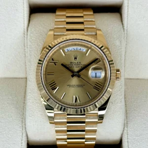 Day-Date
