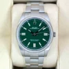 Oyster perpetual