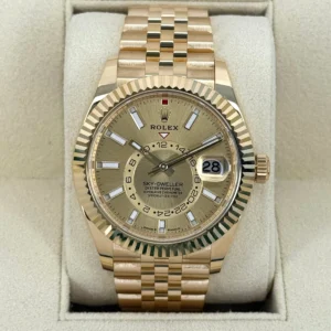 Sky Dweller