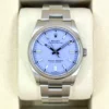 Oyster perpetual