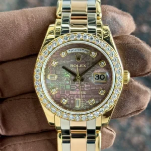 Day-date