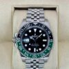 gmt master