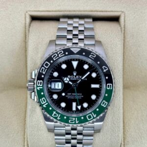 gmt master