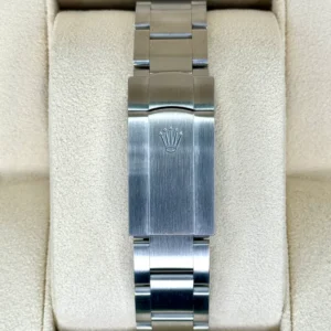 Oyster perpetual