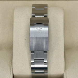 Oyster perpetual