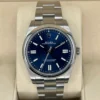 Oyster perpetual
