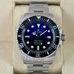Deepsea