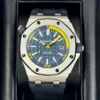 Royal Oak Offshore