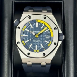Royal Oak Offshore